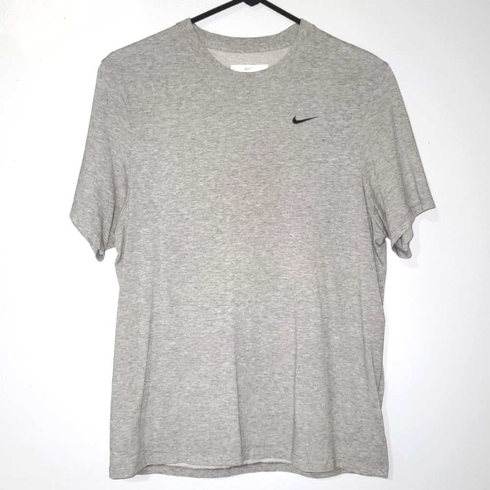 NikeSportsTee Men's FitDry Short SleeveTee